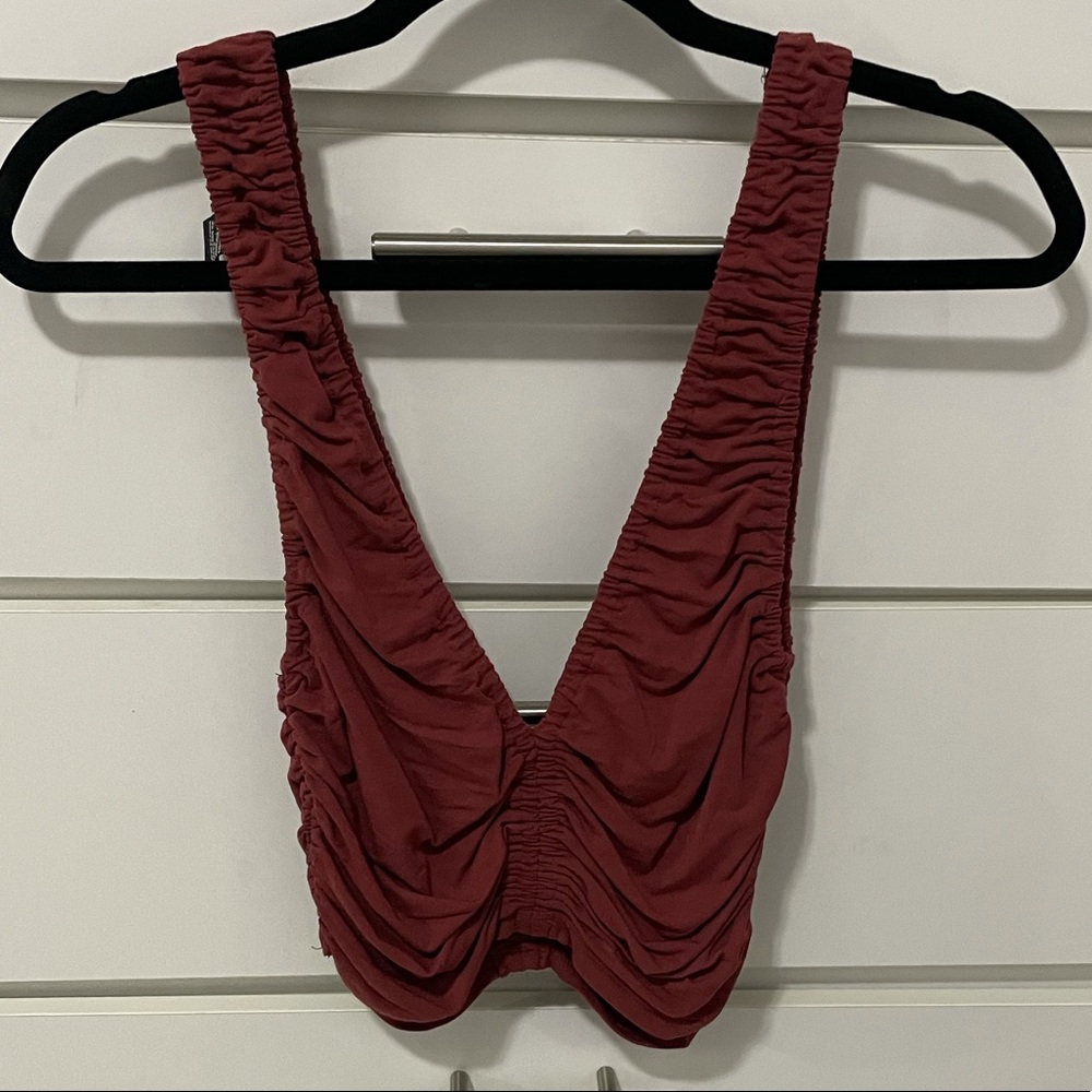 Cropped Top